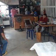 ขนมจีนขาไก่น้องลมหนาว&กาแฟสดหมื่นจิ๋ว