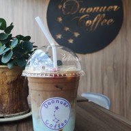 Daonuer Coffee ดาวเหนือ คอฟฟี่ ดาวเหนือ คอฟฟี่ โอ ทาวเวอร์