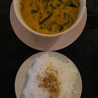 เมนูของร้าน บ้านชายน้ำ