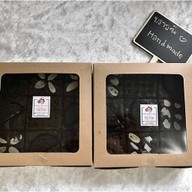 PP Bakery hand made