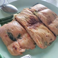 เมนูของร้าน ครัวน้องทราย