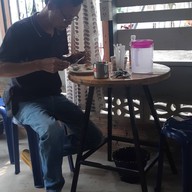 ขนมจีนขาไก่น้องลมหนาว&กาแฟสดหมื่นจิ๋ว