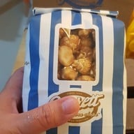 Garrett Popcorn เซ็นทรัลลาดพร้าว