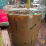 ดาวรุ่งเรือง ข้าวหมูทอดไข่เขย สาขาปากน้ำสมุทรปราการ