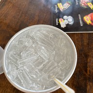 ครัวอร่อยเว่อร์ ก๋วยเตี๋ยวเรือ หมู เนื้อ หมูสะเต๊ะ ลูกชิ้นปิ้ง เนื้อย่างจิ้มแจ่ว ยำ ส้มตำ หมูมะนาว เ Ptt park mall