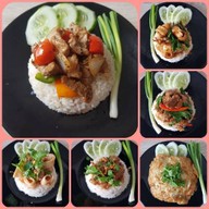 ผัดหมี่โคราช