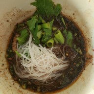 ก๋วยเตี๋ยวเรือ ป.ประทีป ซอยรัชดาภิเษก 32