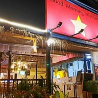 Good morning Vietnam Good morning vietnam