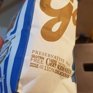 Garrett Popcorn เซ็นทรัลลาดพร้าว