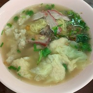 เมนูของร้าน กวางเจา