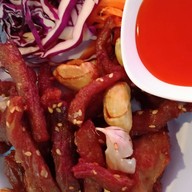 อิสานบ้านทุ่ง