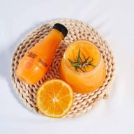 น้ำส้มคั้นสดบ้านไร่-นมอโวคาโด้ปลีก-ส่ง จัดเบรค สัมมนา มีเรทส่งให้