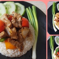 ผัดหมี่โคราช