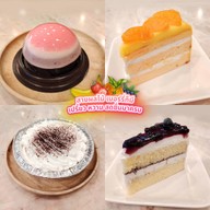 เมนูของร้าน Sweety Secret สามย่าน