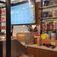 Garrett Popcorn เซ็นทรัลลาดพร้าว