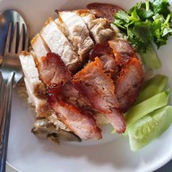 ข้าวมันไก่เบตง