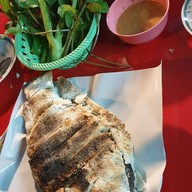 เมนูของร้าน เมี่ยงปลาพญาปาก ปากคลองตลาดใหม่ 3