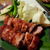 เมนูของร้าน หม่าล่าขี้เมาxข้างบ้าน