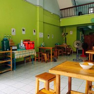 บรรยากาศ เย็นตาโฟรสเด็ด