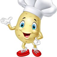 เฟรนฟรายทอดกรอบ