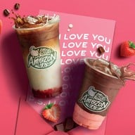 Café Amazon - SD3830 เกาะเสม็ด