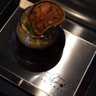 เมนูของร้าน SVNLOWBAR SPECIALTY COFFEE & MATCHA THARUA