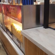 Garrett Popcorn เซ็นทรัลลาดพร้าว