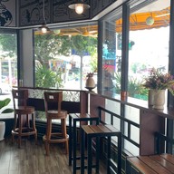 กาแฟคัฟฟาเฮ้าส์-Kaffa Haus