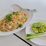 เมนูของร้าน My food byครัวบ้านยาย