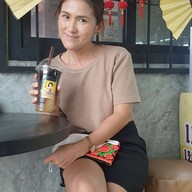 เต้าทึงเยาวราชเฉาก๊วยโบราณสูตร80ปี มบ.ลัดดารมย์ปิ่นเกล้า เต้าทึง