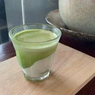 เมนูของร้าน กาแฟคัฟฟาเฮ้าส์-Kaffa Haus