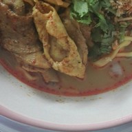 พี่แววน้ำปั่น-น้ำเงี้ยว