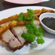 เมนูของร้าน อบทะเล ศาลายา ศาลายา