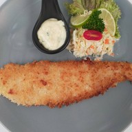 Hi Restaurant at Yasothon