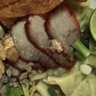 ลำปางเลิศรส ตลาดหนองหอย