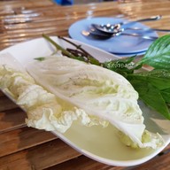 ส้มตำเปิดท้ายเจ๊เดือน นครปฐม