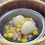 ร้านติ่มซำยอดขวัญสะพานยาว