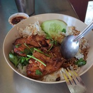 เมนู Pad Thai Shop