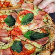 PUKA Pizza ริมสวน