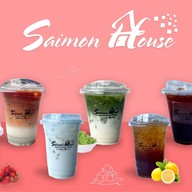 Saimon House coffee