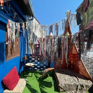 Kilim Coffee House
