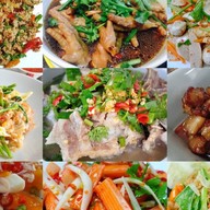 ครัวโคราชแซ่บ