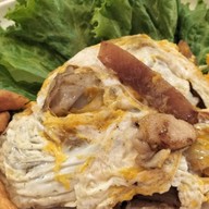 รสโอชา คั่วไก่ สุทธิสาร