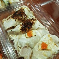 เมนูของร้าน ซูชิพี่หมีพ่นไฟ สุขสวัสดิ์26