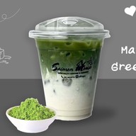 Saimon House coffee
