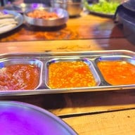 เมนูของร้าน โซลจู Seoul-Ju