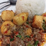 พี่กะน้องจูเนียร์สเต็ก