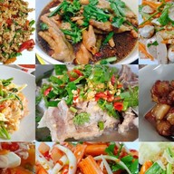 ครัวโคราชแซ่บ