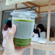 เมนูของร้าน Doughtanic