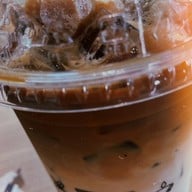 เมนูของร้าน Bluekoff Coffee Saraburi